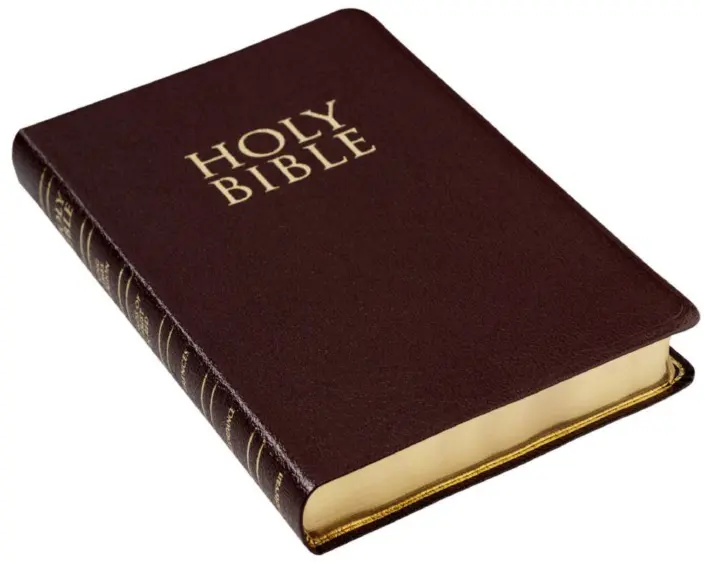 bible