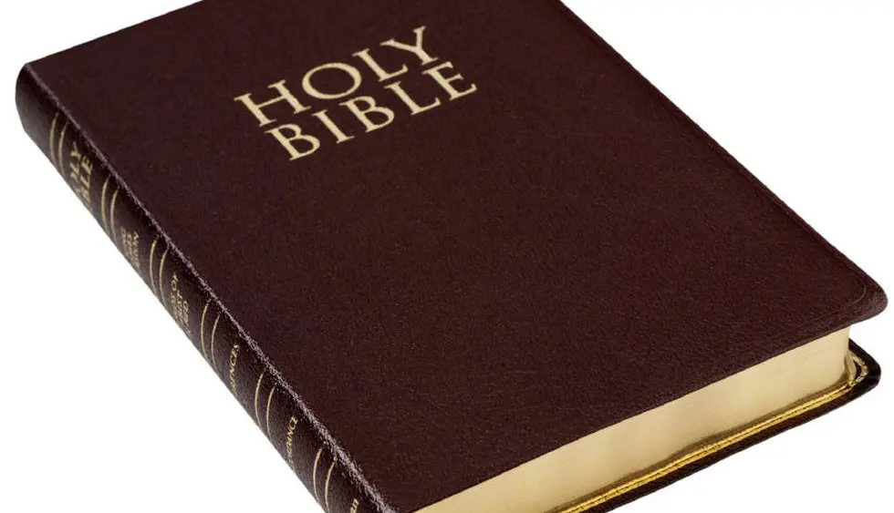 bible
