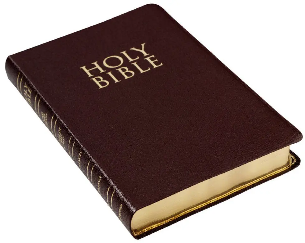 bible