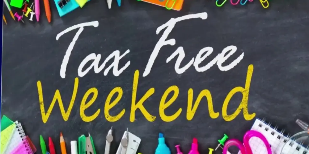 tax-free