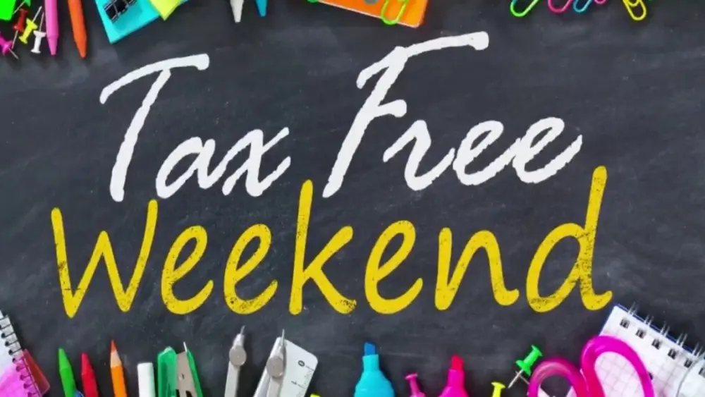 tax-free