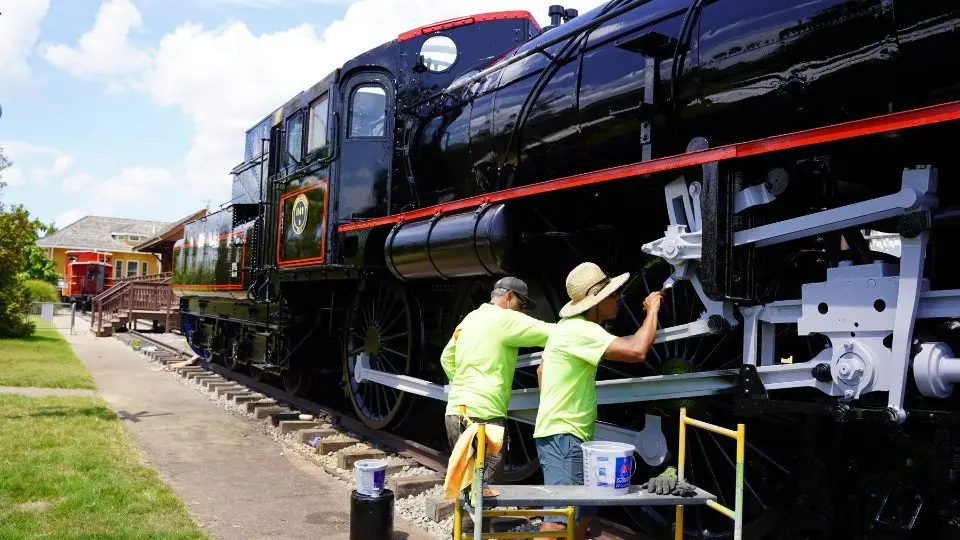 train-1