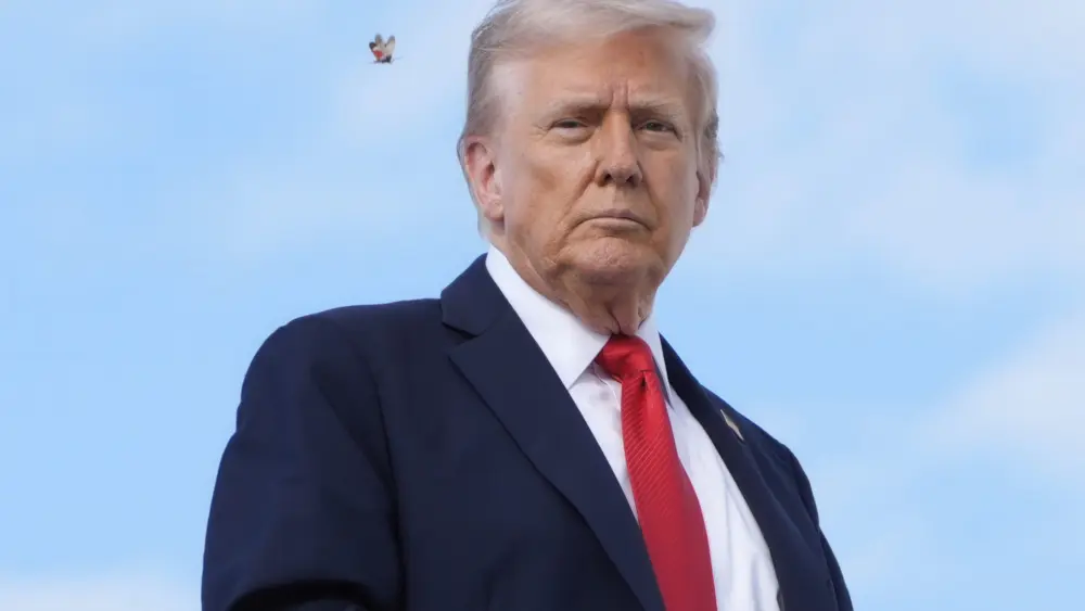trump