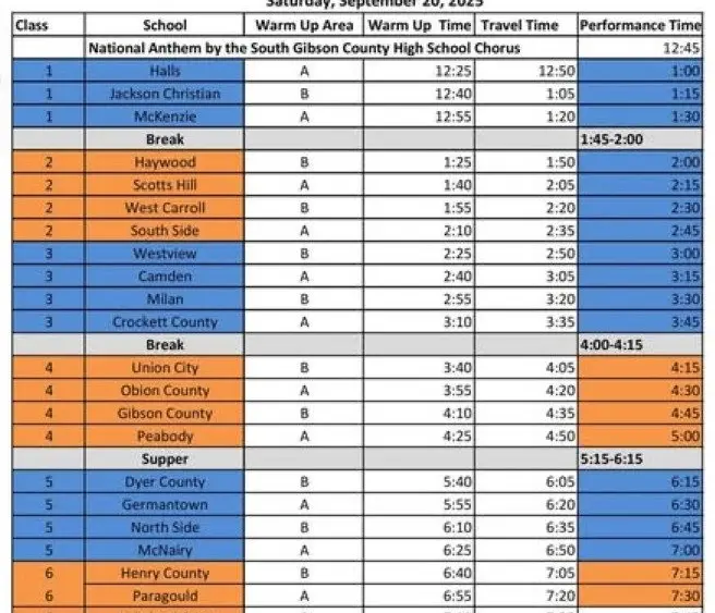 hornet-invitational