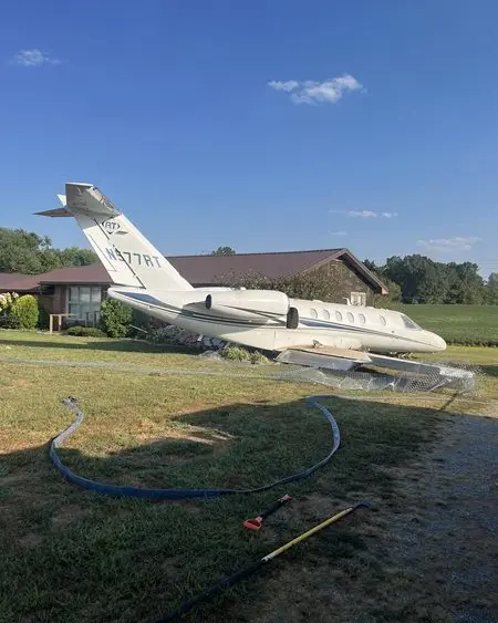 jet
