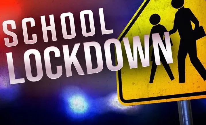 lockdown