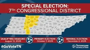 special-election-7th-district