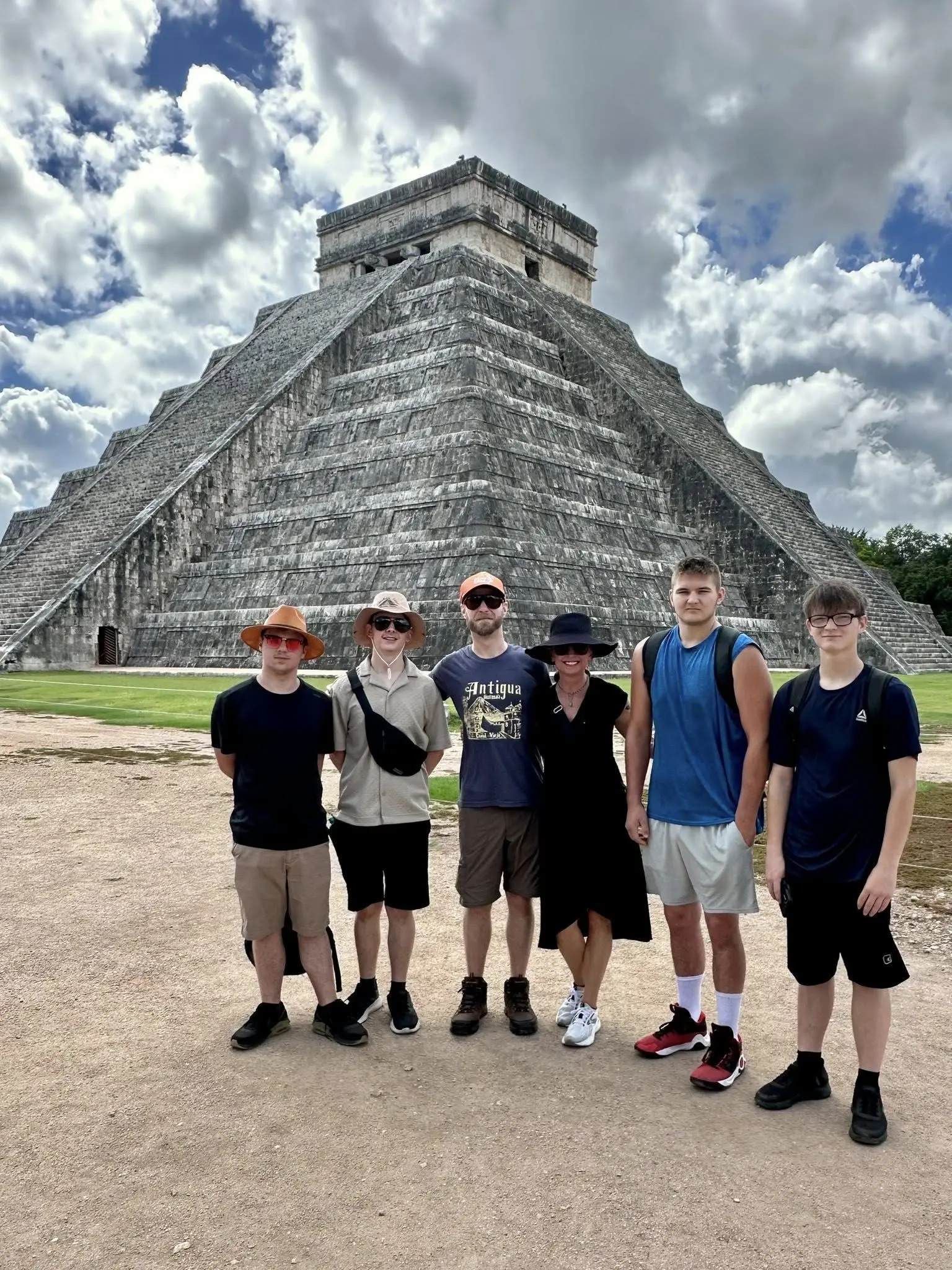 gleason-greenfield-chitzen-itza