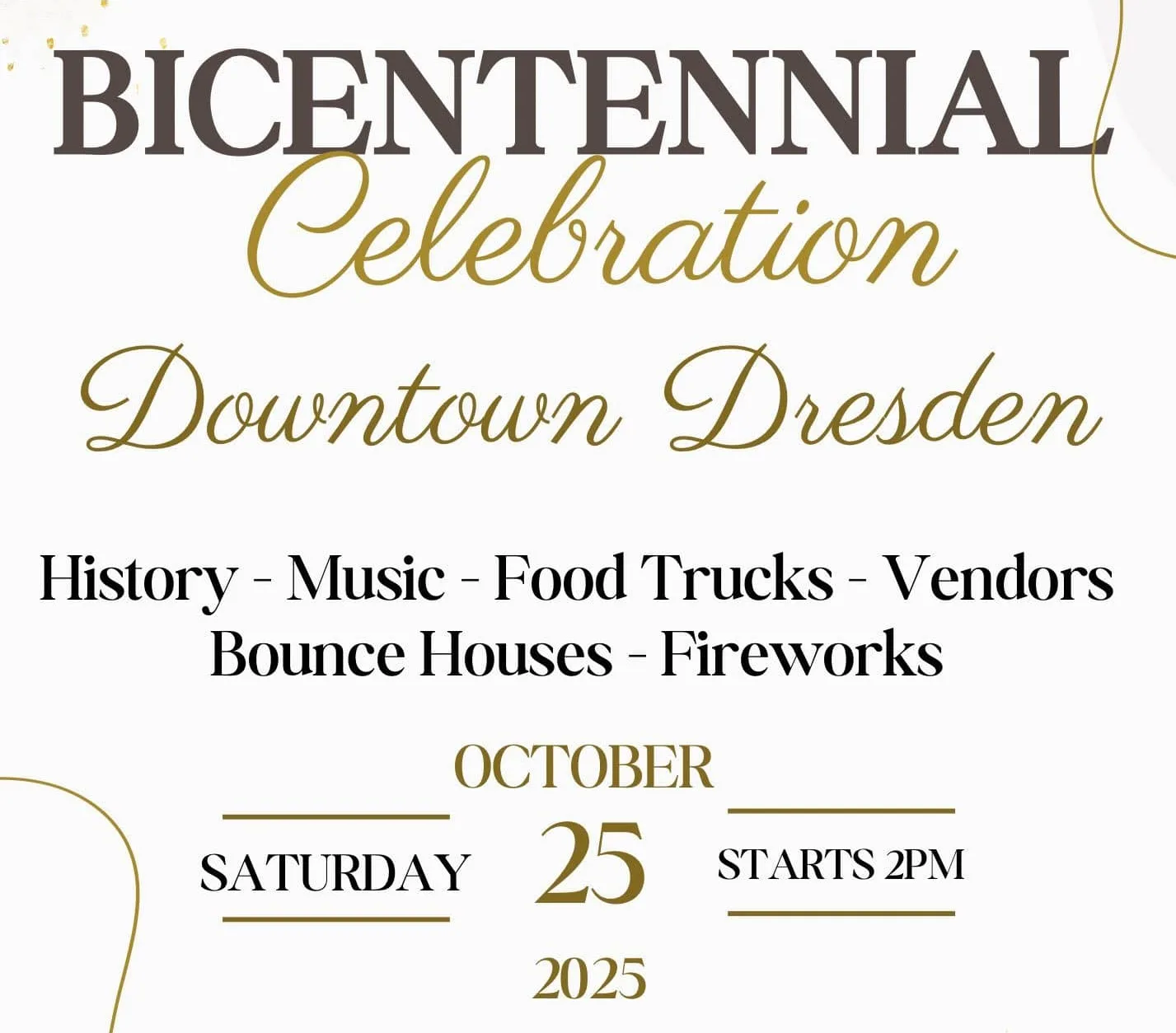 dresden-bicentennial