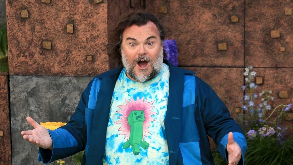 'Minecraft 2' sequel film officially greenlit by Warner Bros. Pictures ...