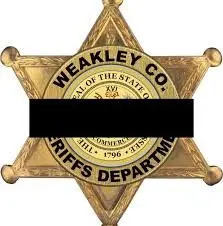 weakley-county-badge