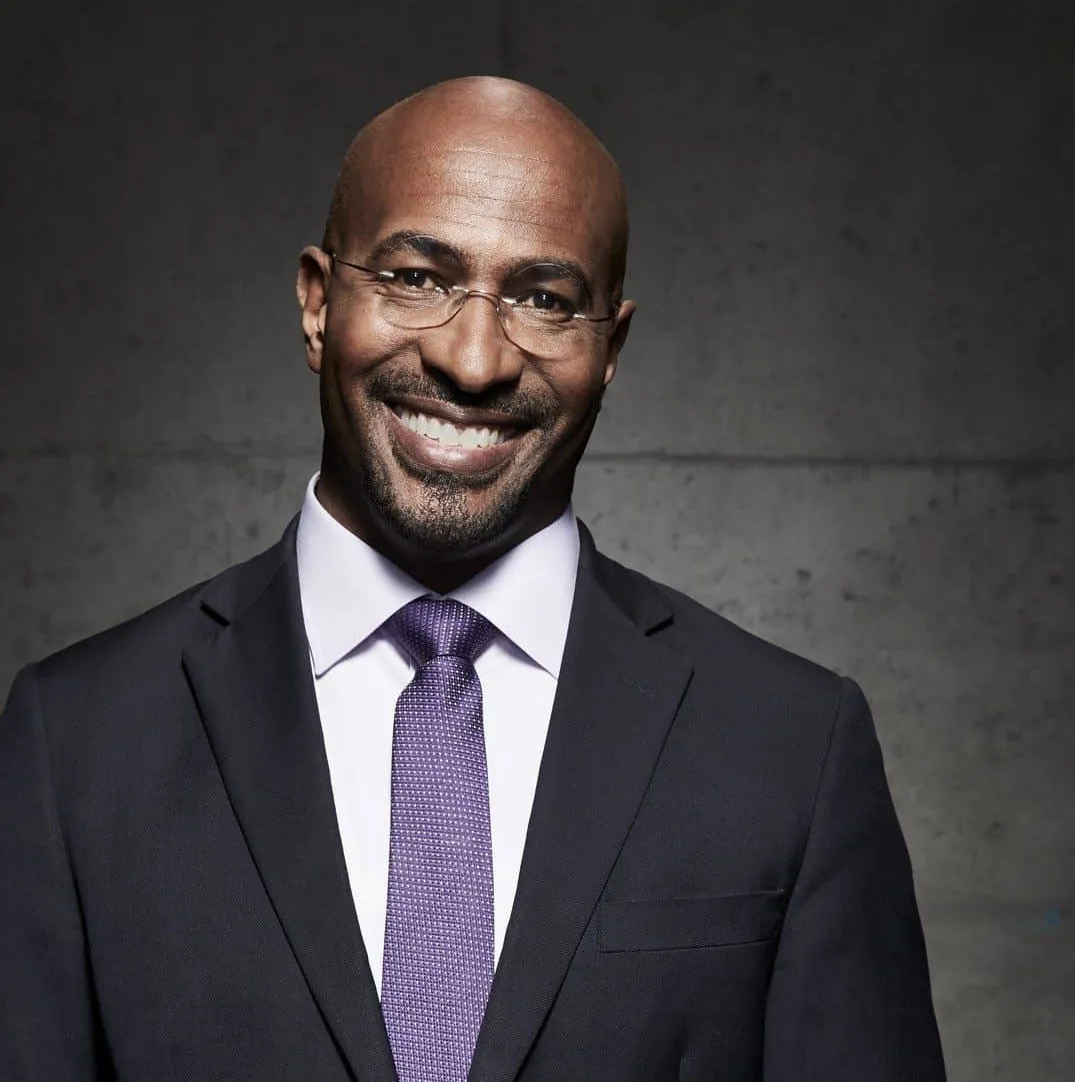 van-jones