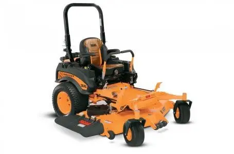 scag-mower