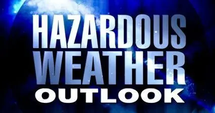 hazardous-weather