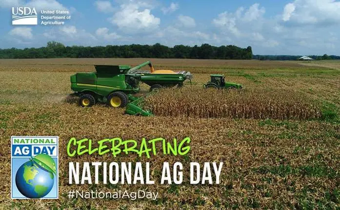 ag-day