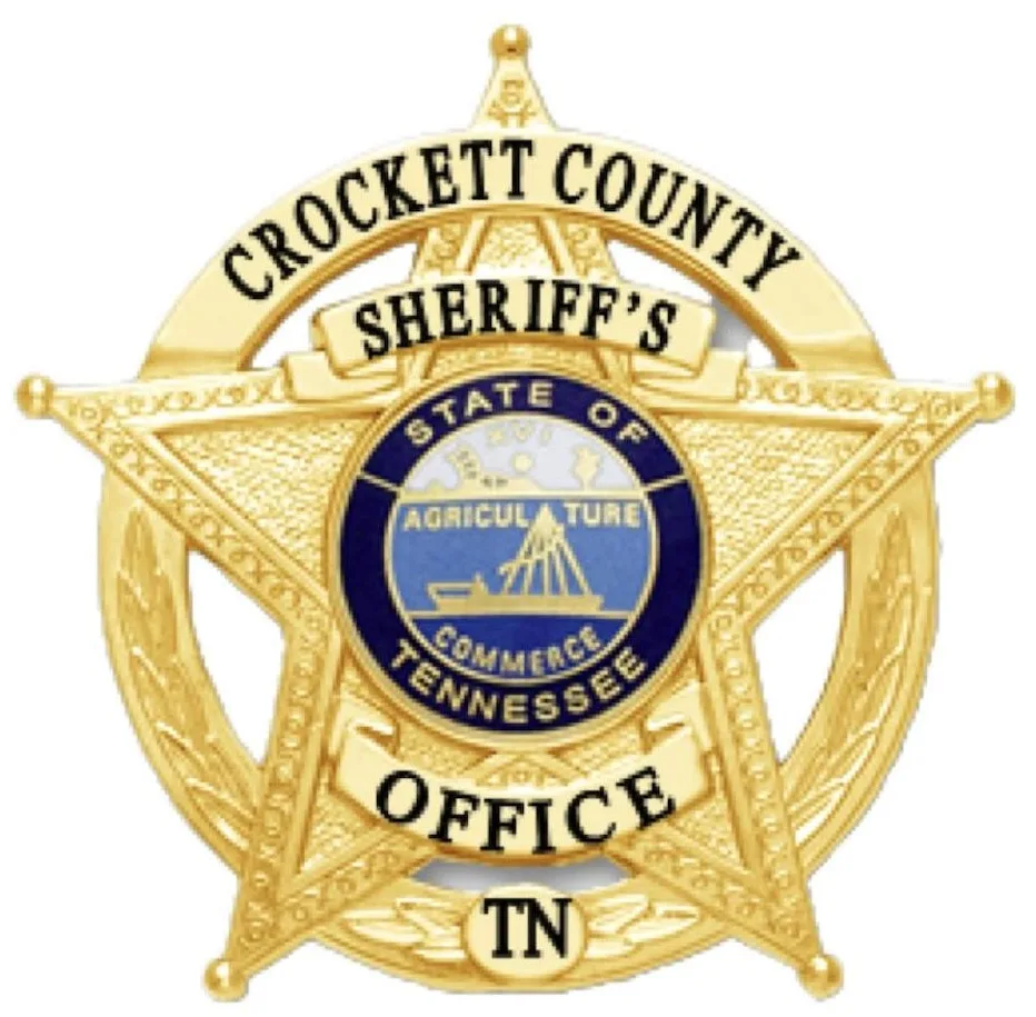 crockett-county-sheriffs-dept