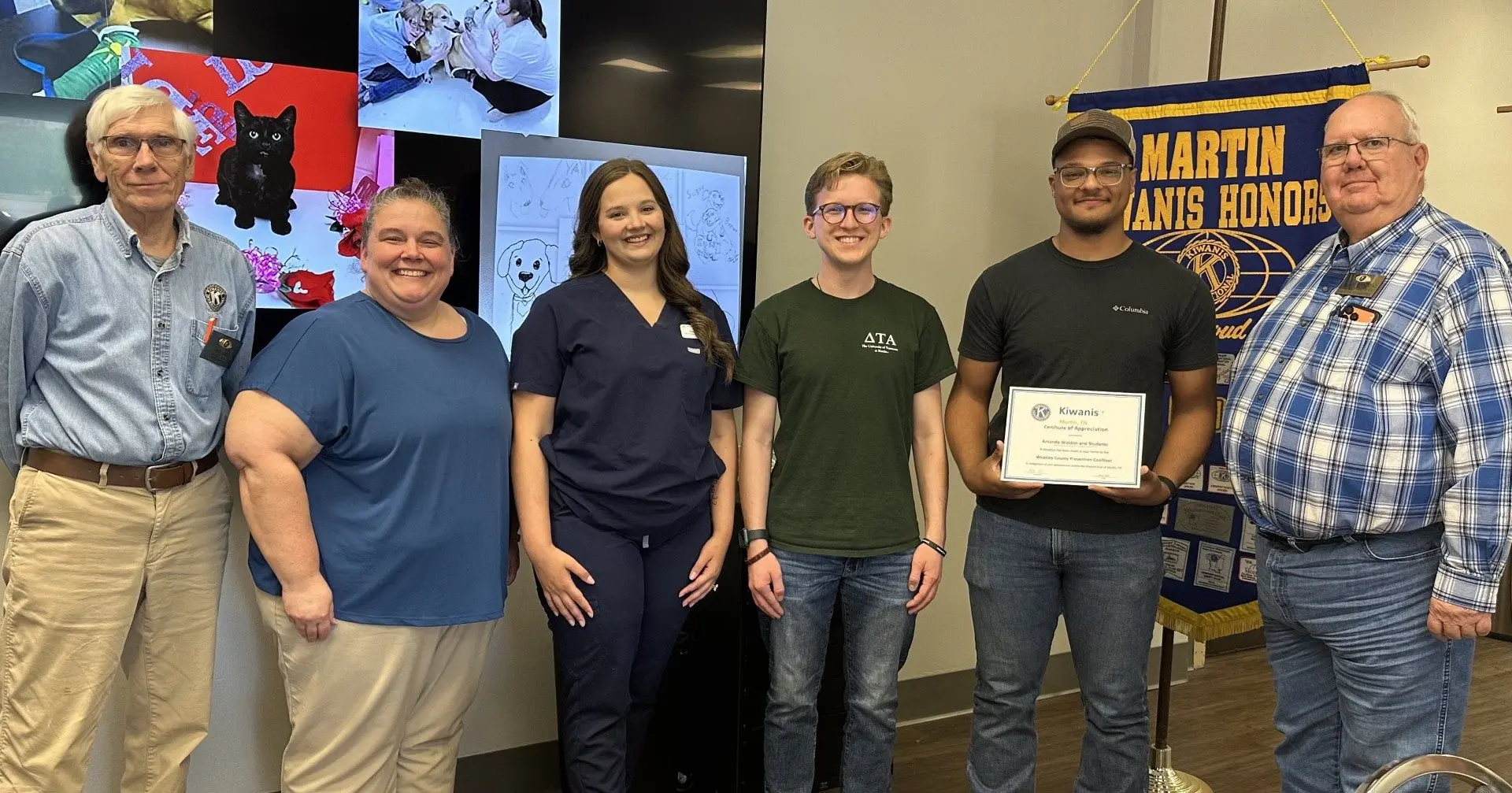 vet-tech-awards