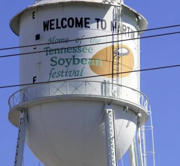 soybean-water-tower