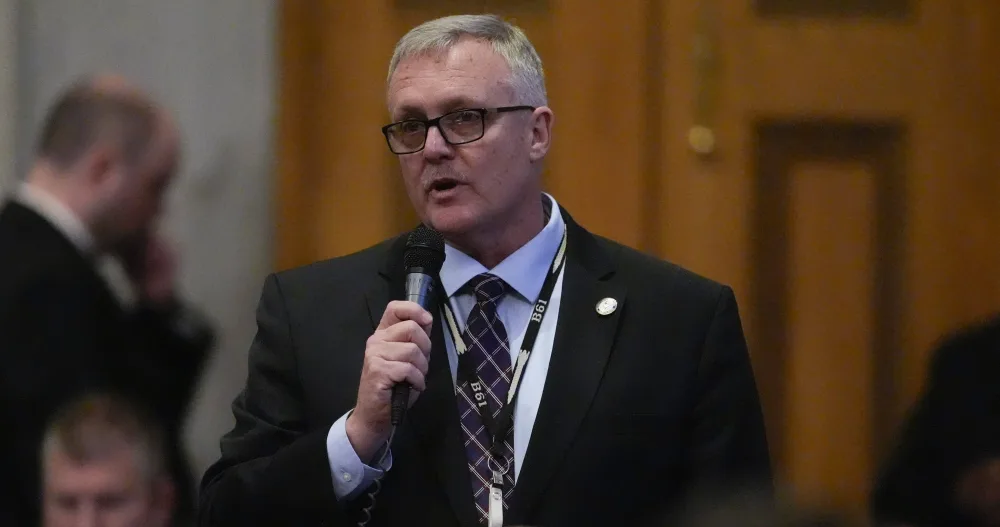 tennessee-legislature