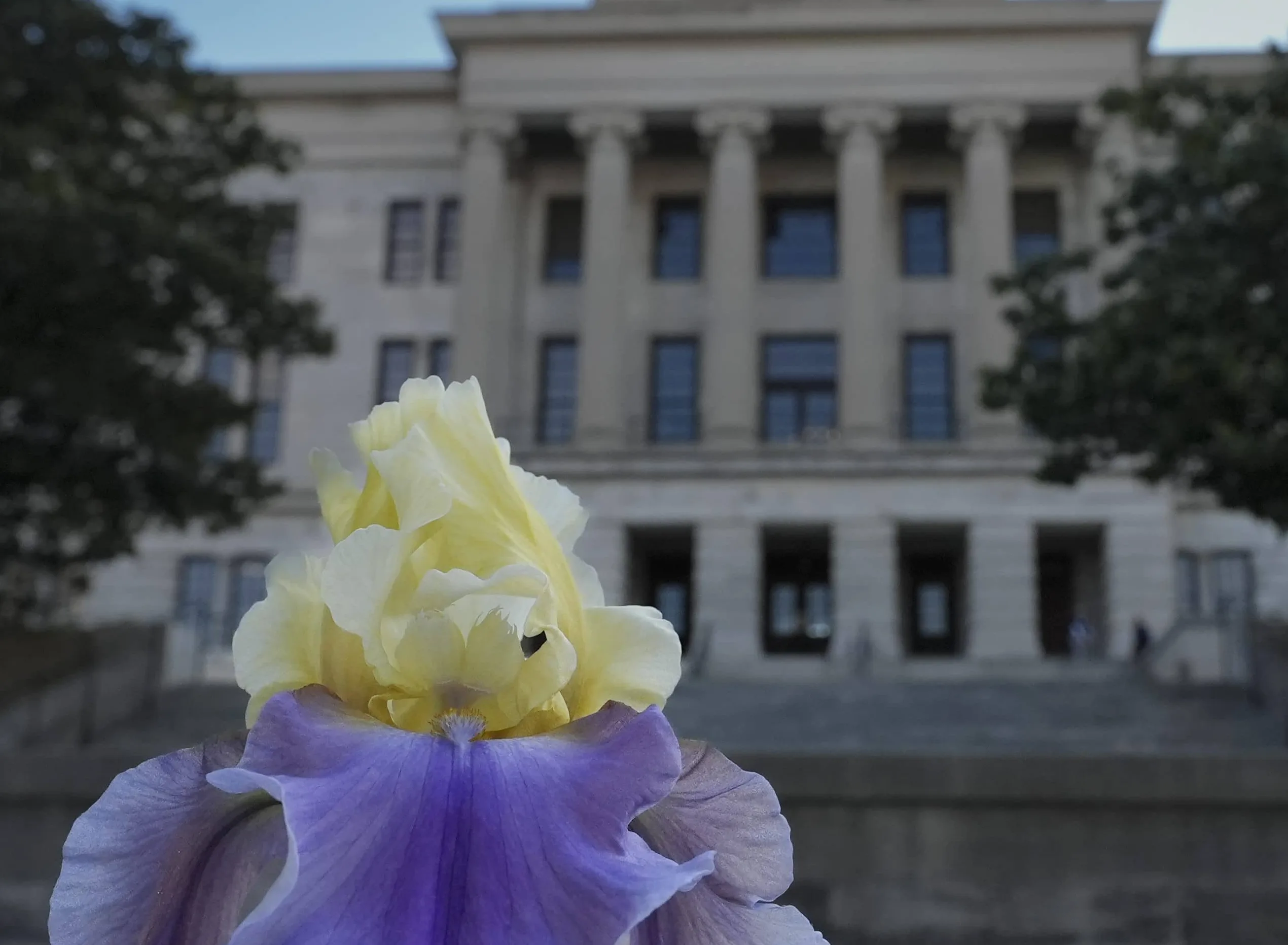 tennessee-state-capitol