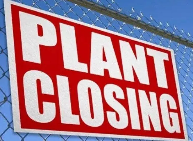closing
