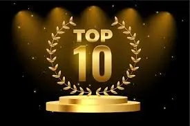 top-10