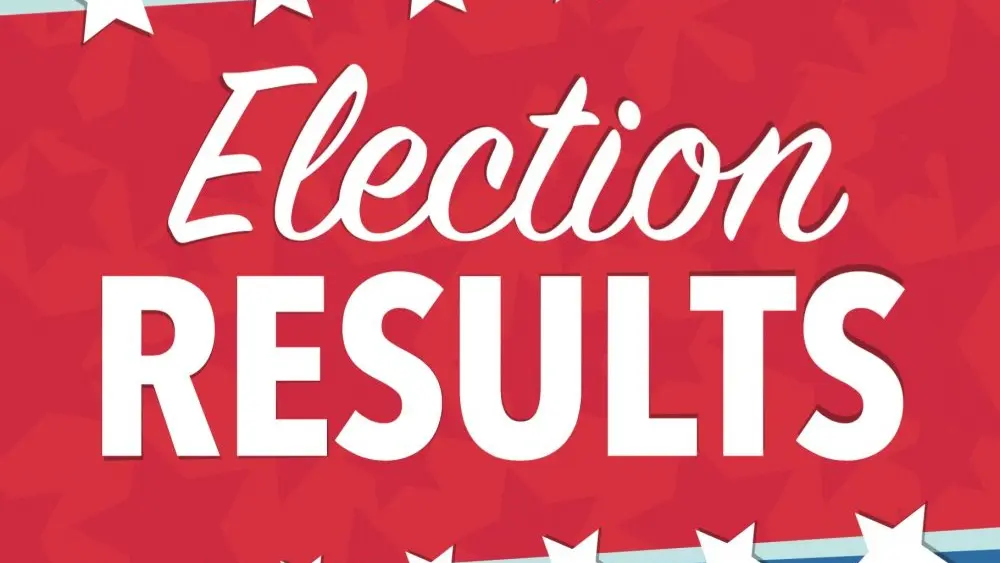 election
