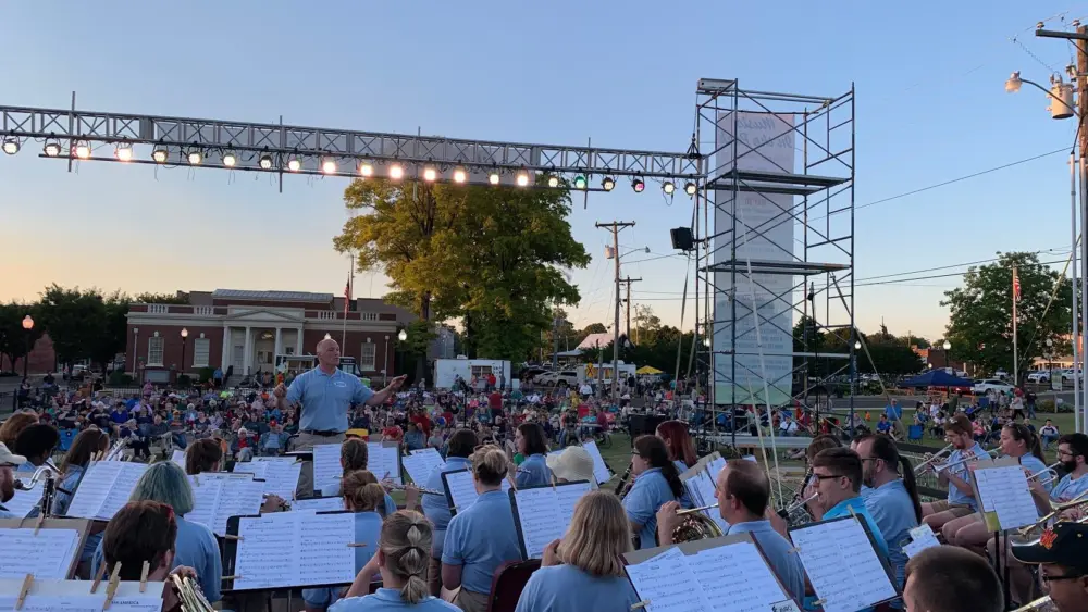 community-band