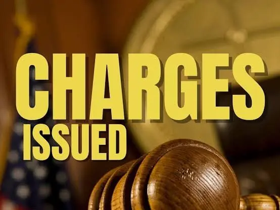 charges-issued