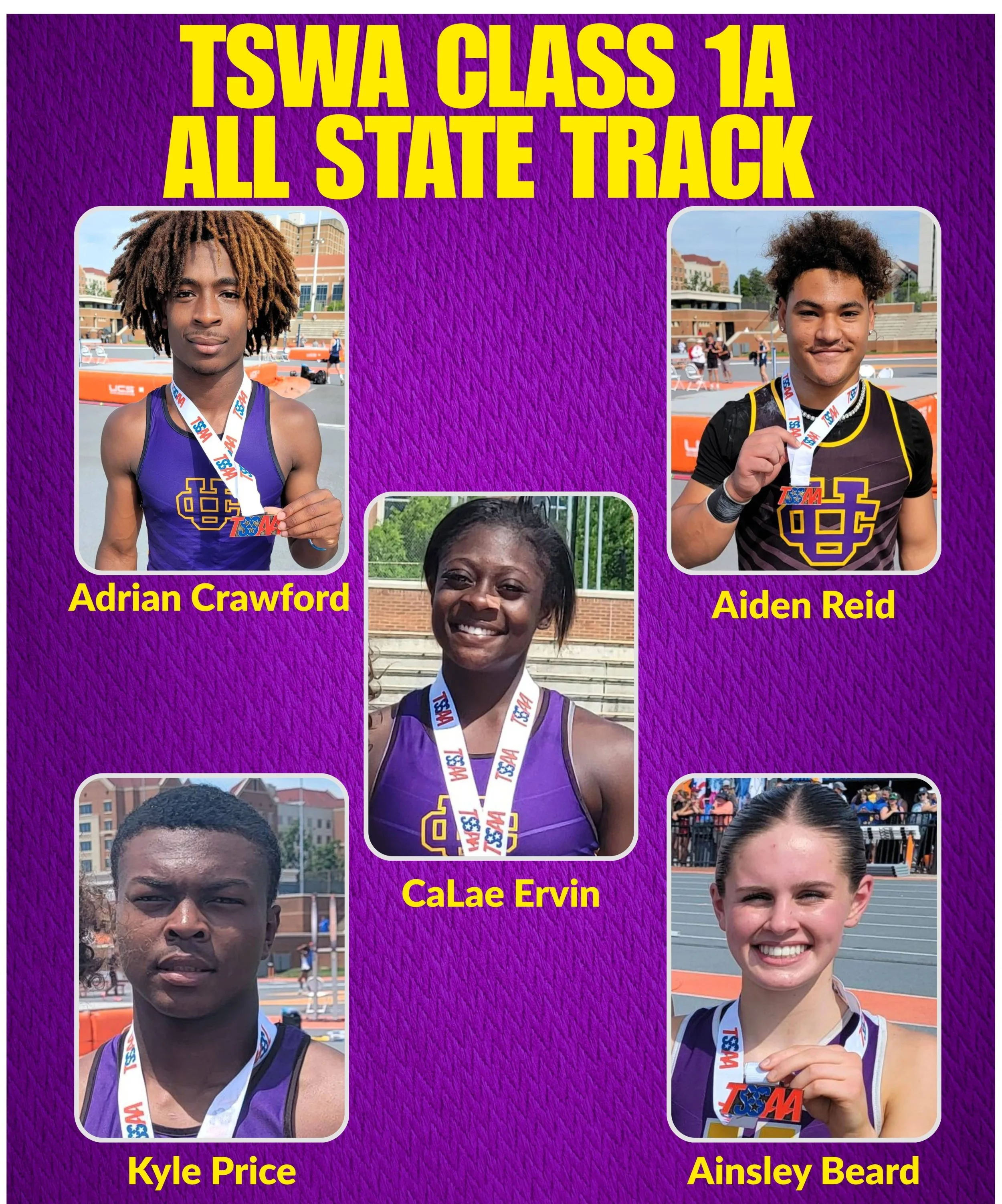 all-state-track-union-city