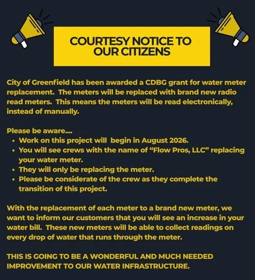 greenfield-notice