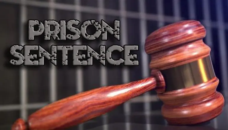 prison-sentence