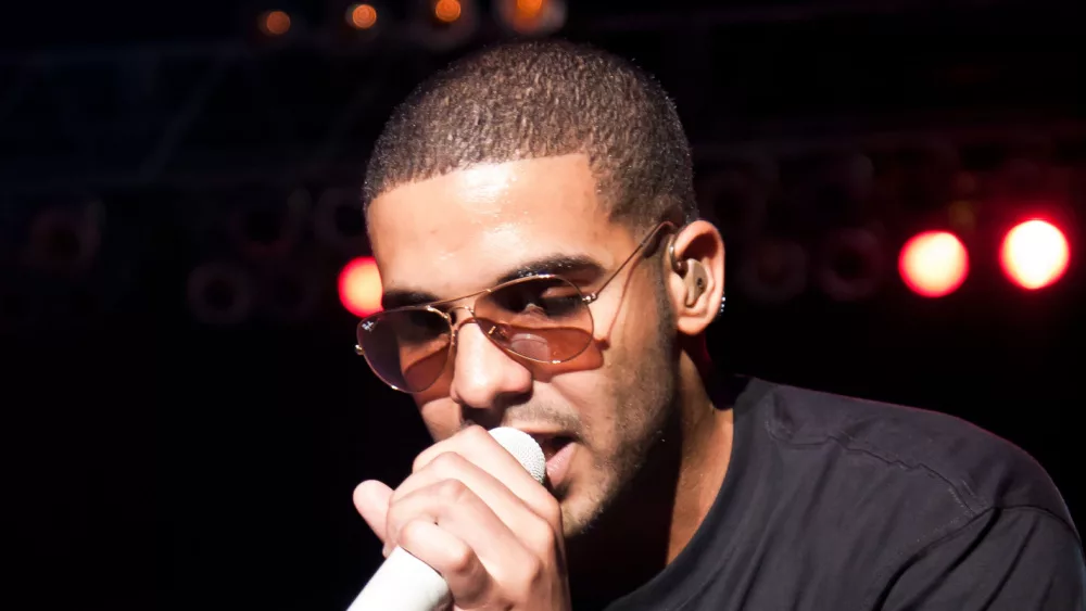 Drake's son Adonis drops 'My Man Freestyle' single and music video