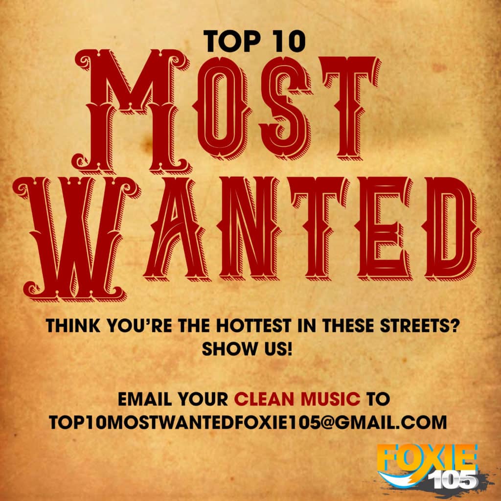 Top Ten Most Wanted - Vimarsana News