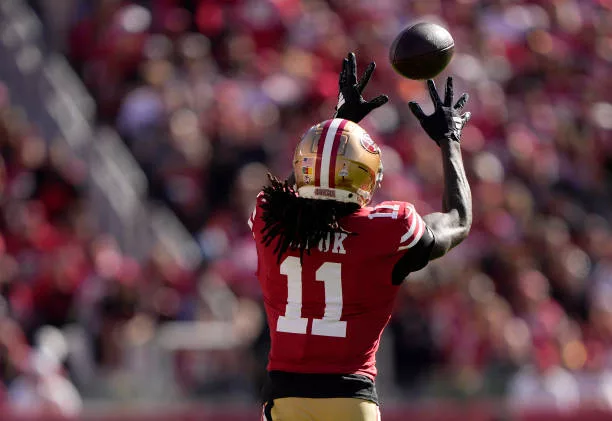 santa-clara-california-brandon-aiyuk-of-the-san-francisco-49ers-catches-a-pass-against-the207628