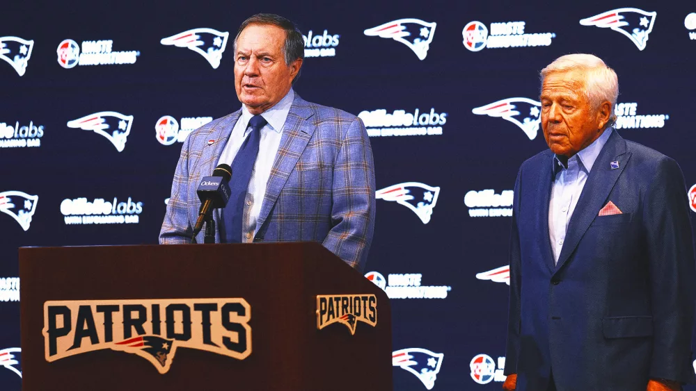 belichick-kraft820675