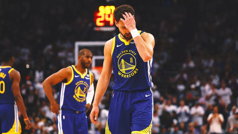 klay1456676