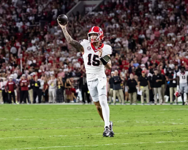 tuscaloosa-alabama-carson-beck-of-the-georgia-bulldogs-throws-a-pass-during-a-game-between392089