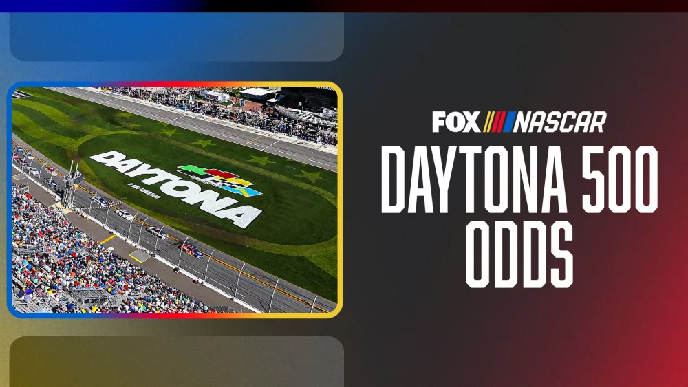 dayton500odds956661