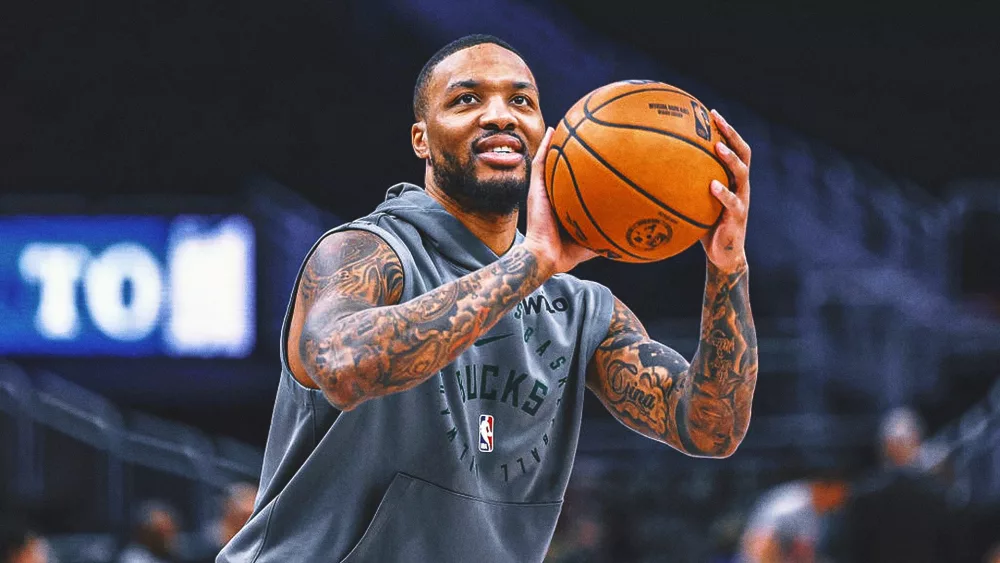 lillard-211800905