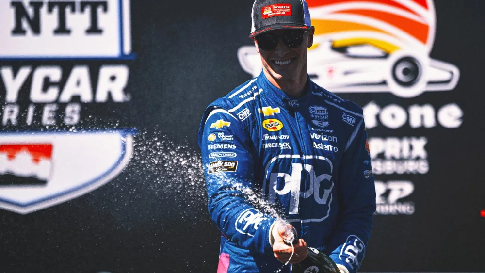 josef-newgarden_st-pete_indycar_2025634905