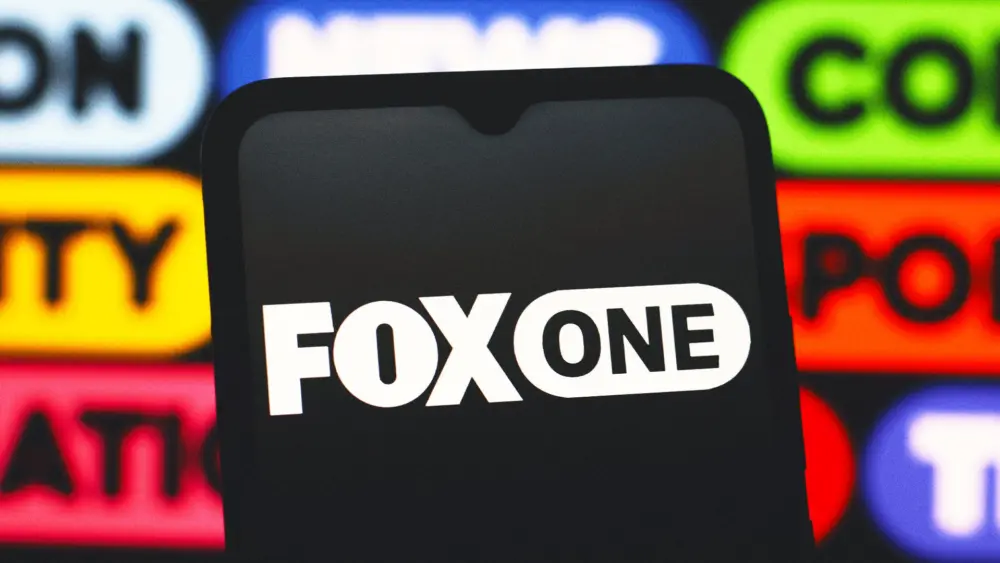 fox-one992991