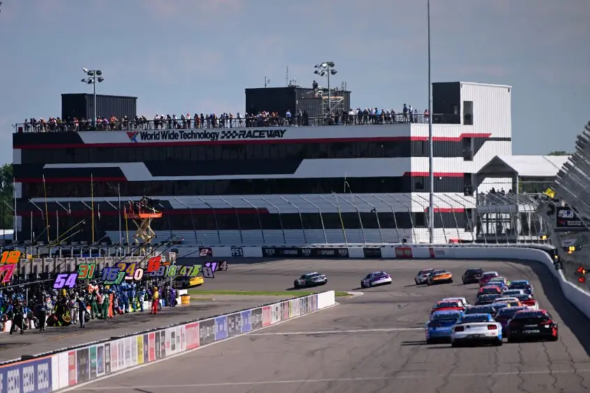 nascar-illinois-entry-list907765