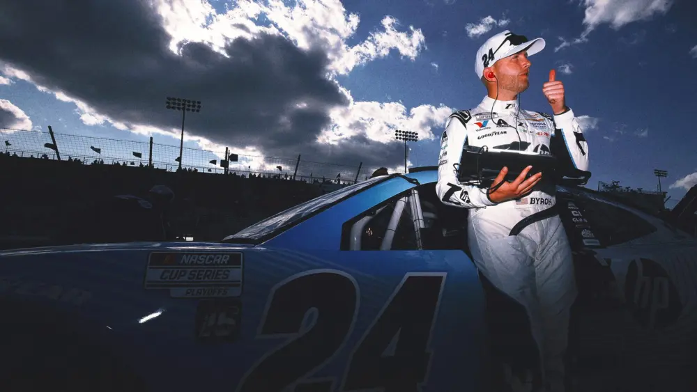 william-byron_odds_talladega_2025919350