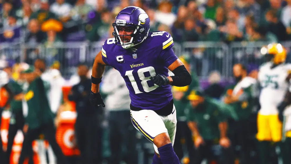 justinjefferson23350