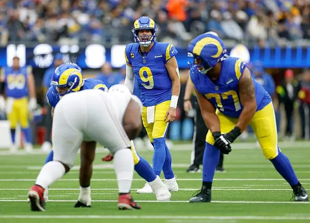 inglewood-california-matthew-stafford-of-the-los-angeles-rams-calls-a-play-during-the-nfl151894