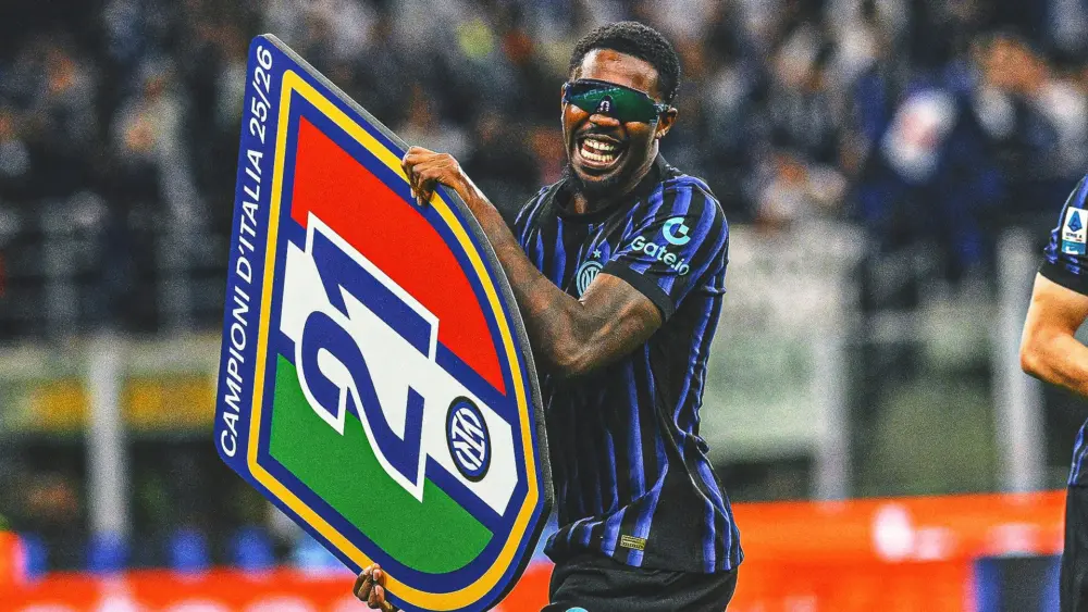 thuram-1458833