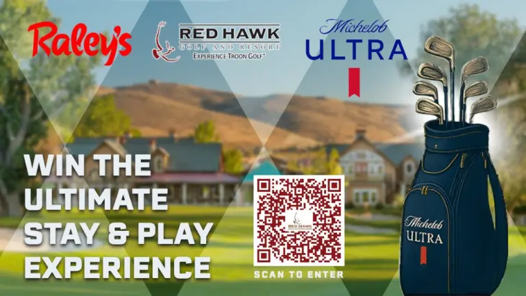 Red Hawk Stay and Play 2026 2