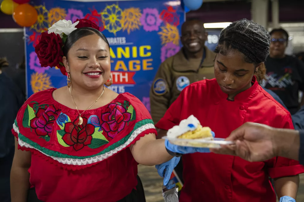 uss-george-washington-celebrates-hispanic-heritage-month