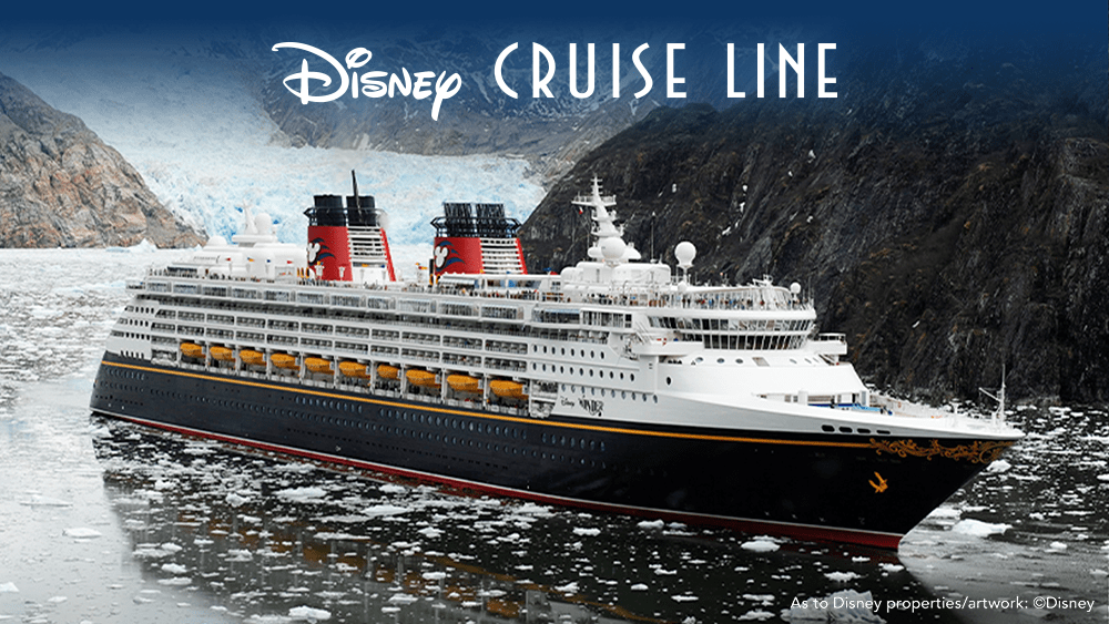 Disney Cruise Shit Image